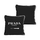 Калъфка за възглавница 45x45 cm Prada - Really Nice Things