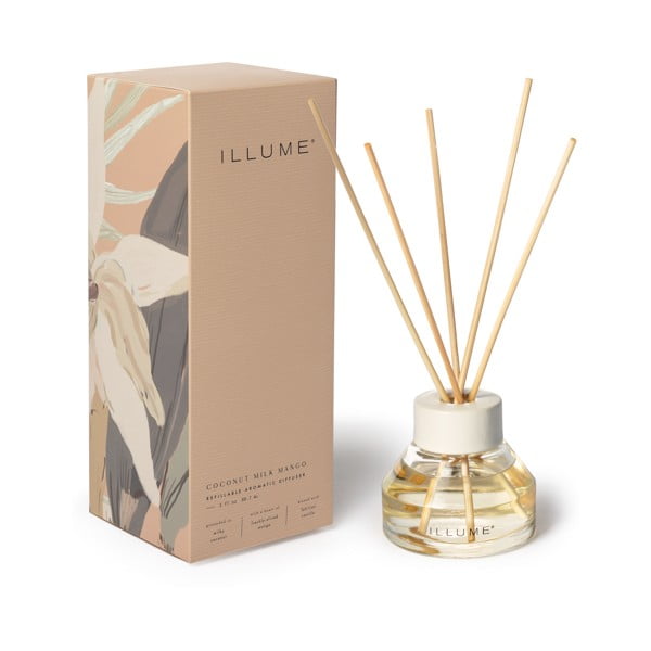 Дифузер Coconut Milk Mango – ILLUME x Bloomingville