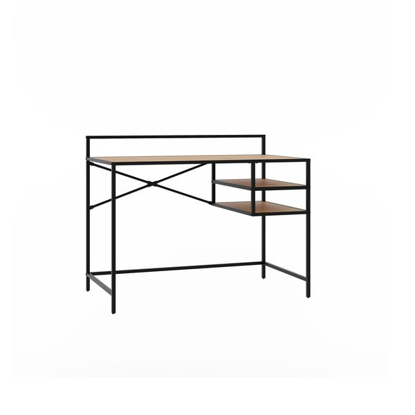 Работна маса 57x110 cm Altino – Unique Furniture-image-1