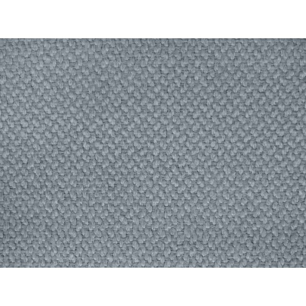 Светлосин ъглов диван , ляв ъгъл Bali - Cosmopolitan Design-image-1