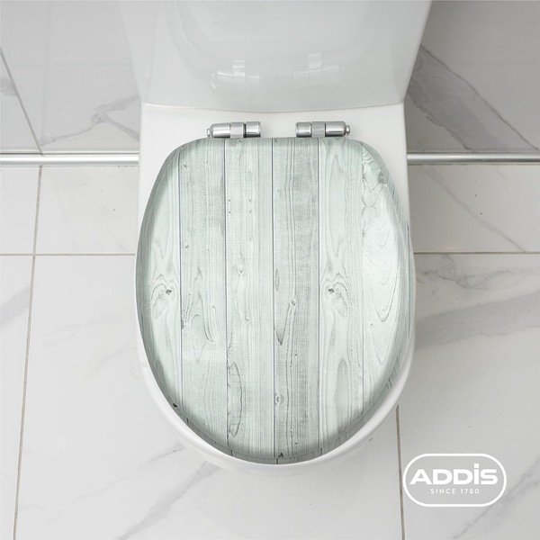 Тоалетна седалка Printed - Addis-image-1