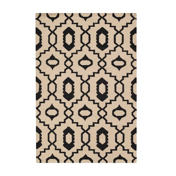 Ručně tkaný koberec Kilim JP 01, 120x180 cm