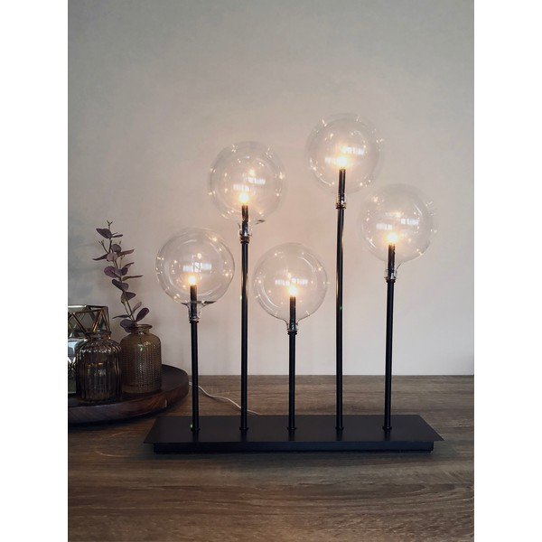 LED свещник за контакт (височина 42 cm) Mäster – Markslöjd-image-1