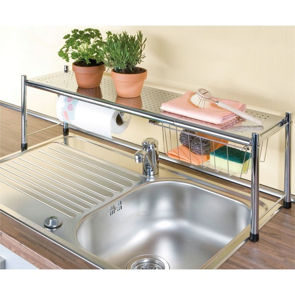 Допълнителен кухненски рафт Expando - Maximex-image-1