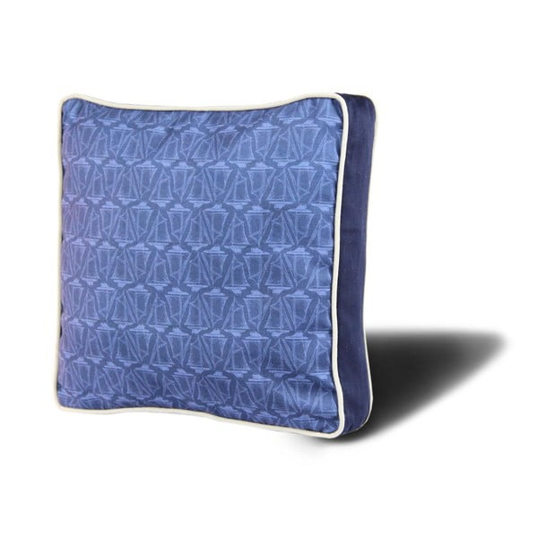 Възглавница за стол 42x42 cm – Mioli Decor