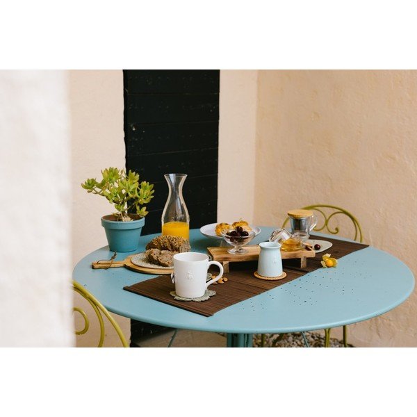 Кремава глинена чаша 520 ml Abeille – La Rochére-image-1