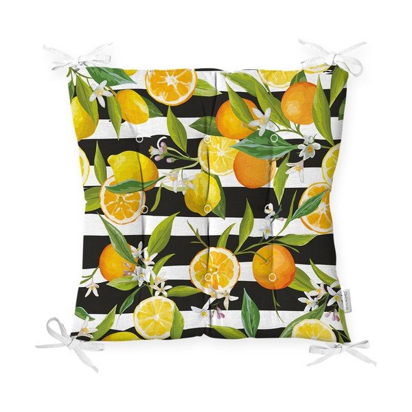 Възглавница за сядане 40x40 cm - Mila Home