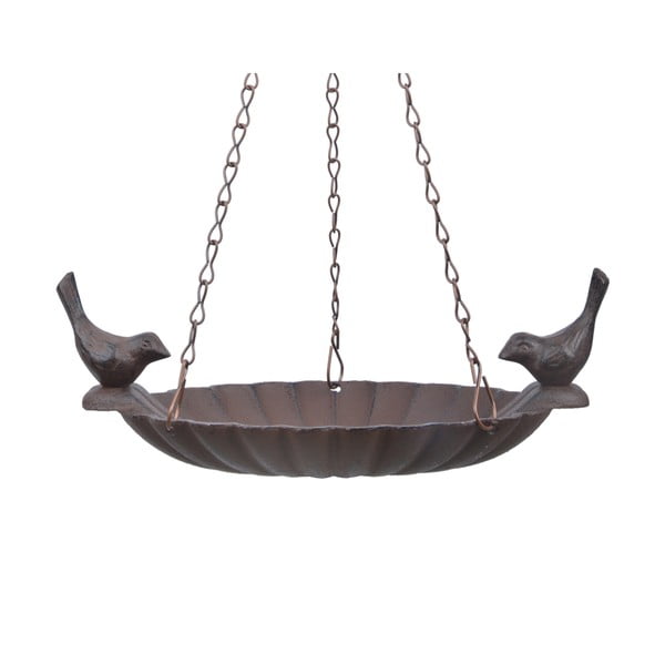 Висяща хранилка за птици Sweetie - Esschert Design-image-2