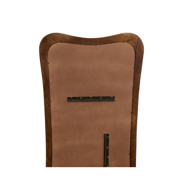 Стенно огледало масивно дърво 68x160 cm Alamos – Light & Living-image-4