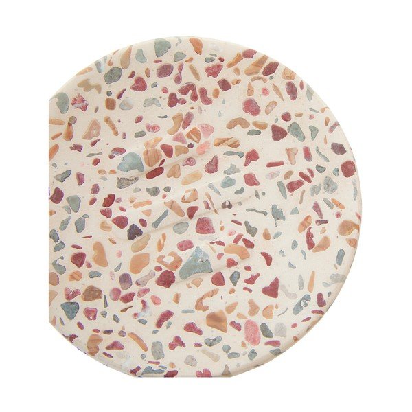 Бетонна сапунерка Mozie – Premier Housewares-image-4