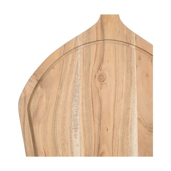 Дървена дъска за рязане 52x35 cm Dalbert - Côté Table-image-3