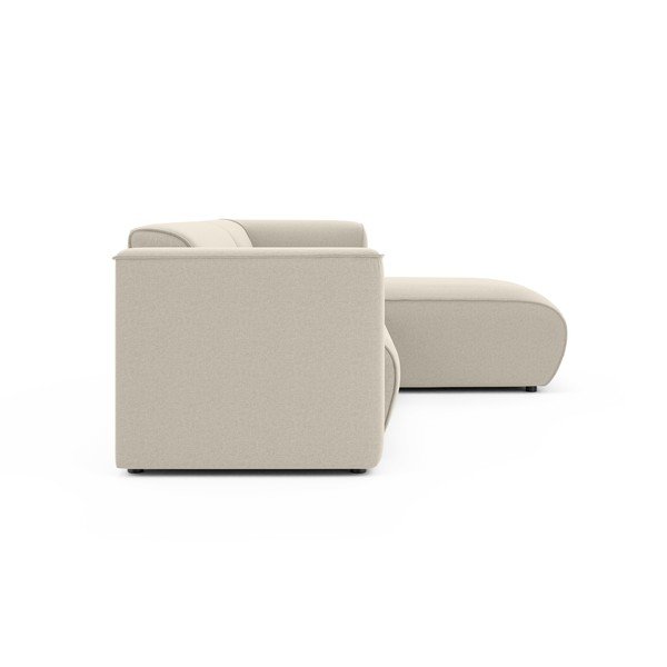 Бежов ъглов диван (десен ъгъл) Merid  – Ropez-image-3