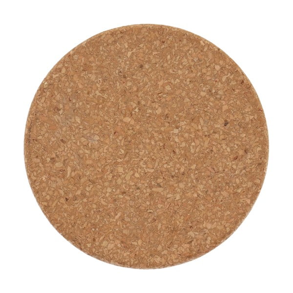 Коркова чинийка за под саксия ø 18 cm – Esschert Design-image-3