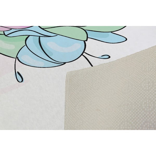 Детски противоплъзгащ килим Еднорог, 180 x 280 cm - Conceptum Hypnose-image-4