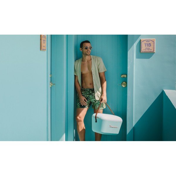 Тюркоазена хладилна чанта 20 l Pop – Polarbox-image-1