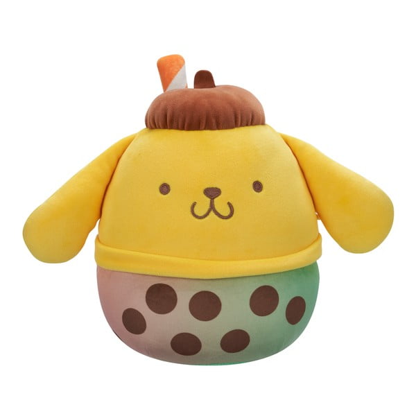 Плюшена играчка Hello Kitty Mystery – SQUISHMALLOWS-image-4