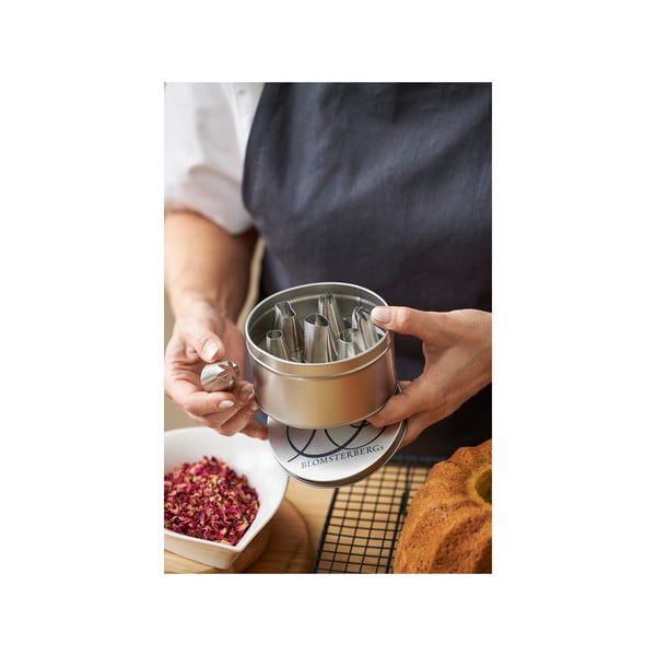 Приставки за декориране 7 бр. – Blomsterbergs-image-4