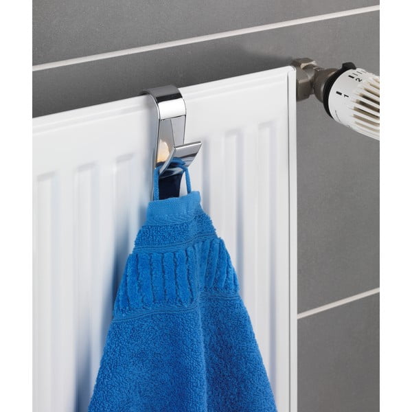 Комплект от 4 куки за радиатор Кука - Wenko-image-4