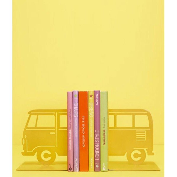 Стопери за книги 2 бр. Van – Balvi-image-2