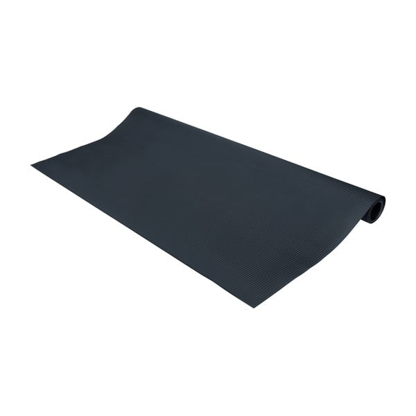 Черна защитна подложка против приплъзване за грил Suma, 60 x 120 cm Black Outdoor Kitchen Suma - Wenko
