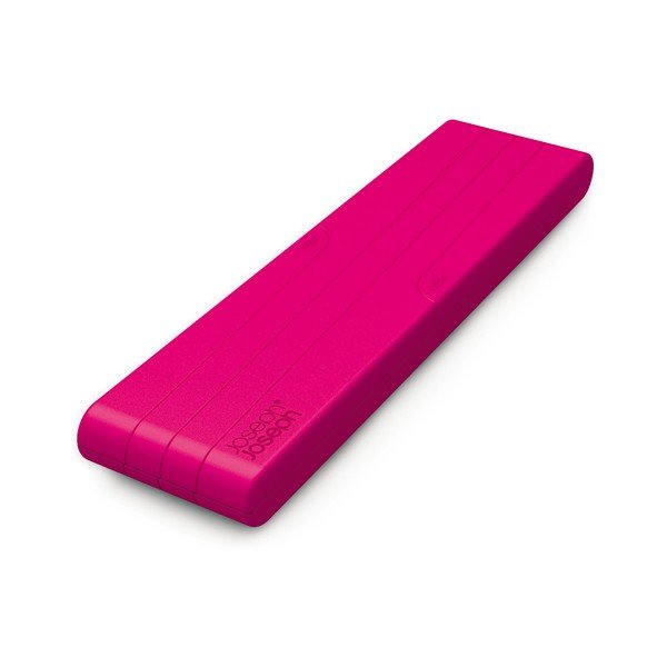 Skládací podložka Stretch, růžová-image-1