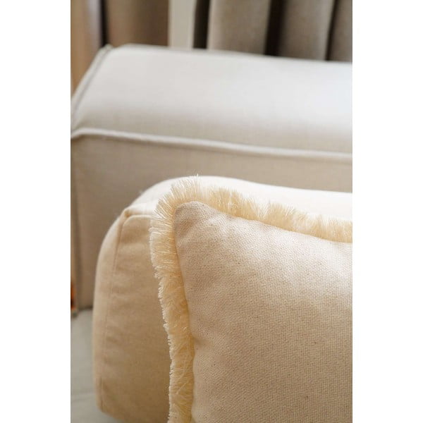 Памучна калъфка за възглавница 43x43 cm – Mioli Decor-image-3