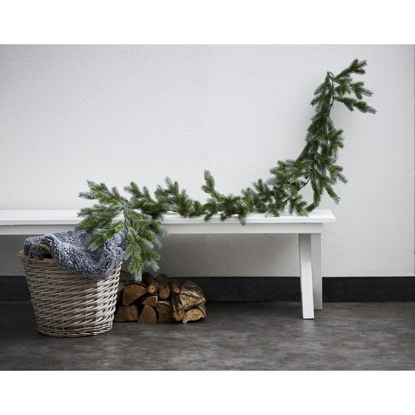 Коледен гирлянд , дължина 2 м Lunda - Star Trading-image-1