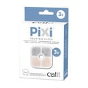 Филтри за воден фонтан за котка в комплект 3 бр. Catit Pixi – Plaček Pet Products