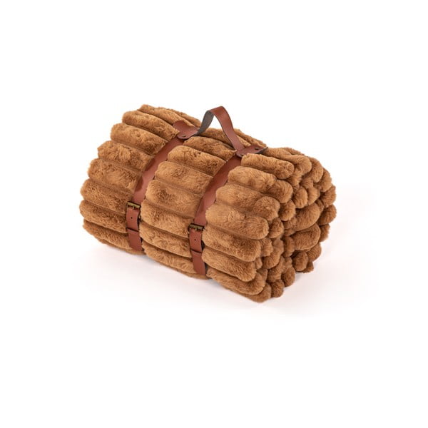 Декоративна възглавница 45x45 cm Rabbit - Tiseco Home Studio-image-3