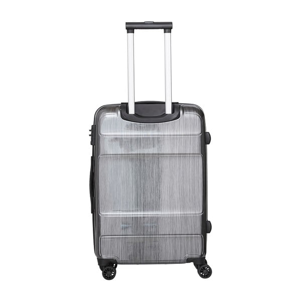 Куфар за пътуване на колелца S Cargo – Caterpillar-image-1