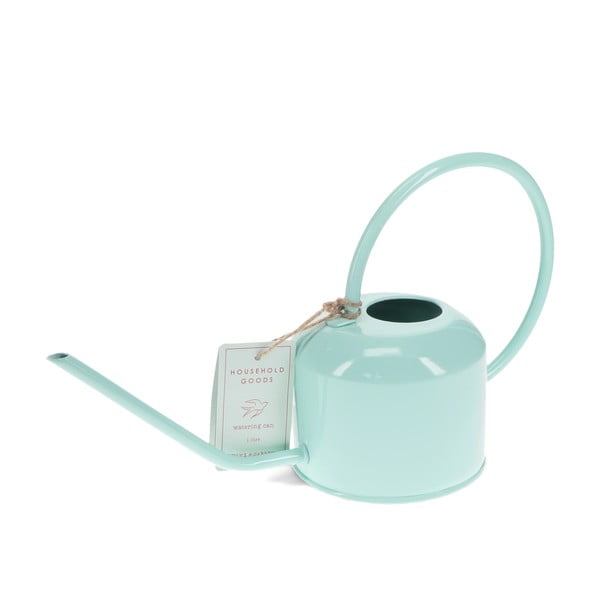 Метална лейка за поливане 1 l – Rex London-image-4