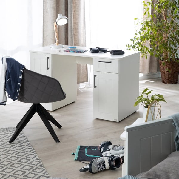 Детско бюро 58,5x122,5 cm Sylt - Roba-image-1