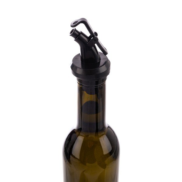 Стъклена бутилка за олио обем 210 ml – Orion-image-4