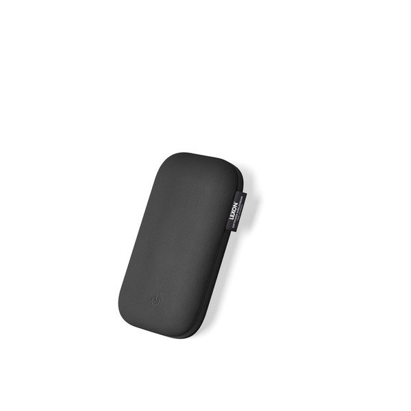 Преносимо зарядно Softpower Wirelessbank – Lexon