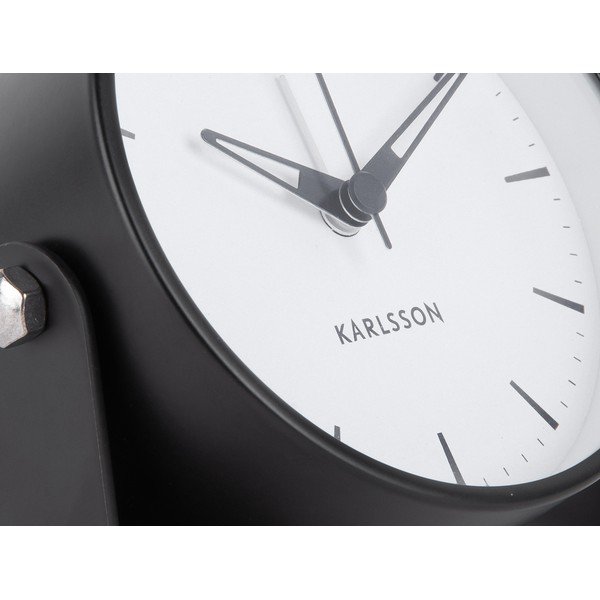 Будилник ø 11 cm Calm - Karlsson-image-1