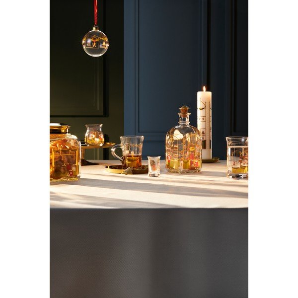 Чаши за уиски в комплект от 2 броя от 30 ml Holmegaard Christmas - Holmegaard-image-2