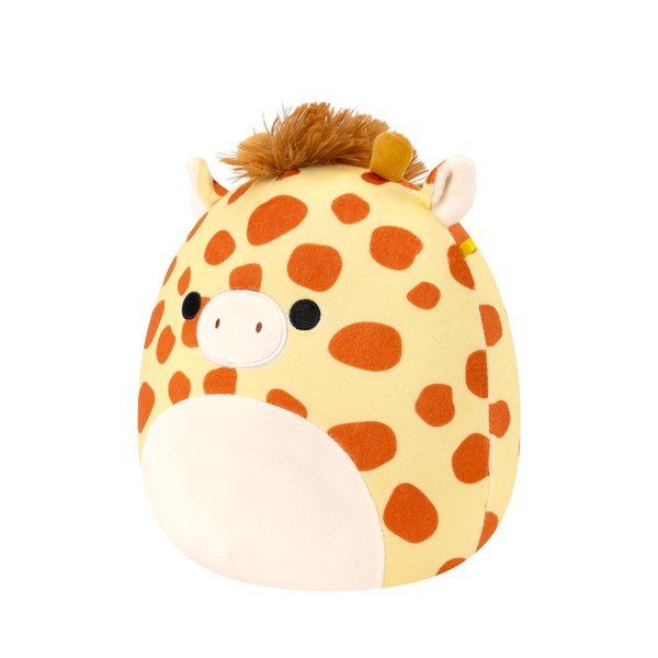 Плюшена играчка Gary – SQUISHMALLOWS-image-1