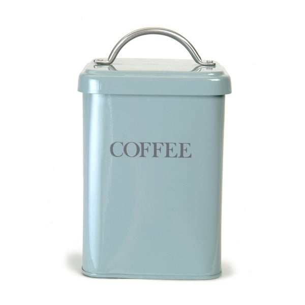 Box na kávu Coffee