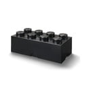Черна кутия за съхранение - LEGO®