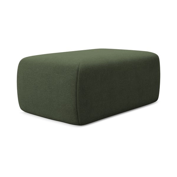 Зелена табуретка Nanea – Makamii-image-1