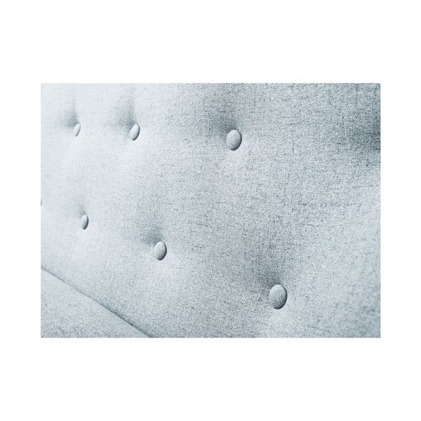 Светлосин диван Mazzini Sofas Piemont, 158 cm-image-2