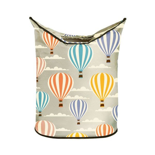 Кошница за пране Flying Balloons - Butter Kings-image-1