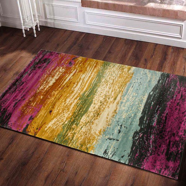 Килим Muno Paradise, 200 x 290 cm - Ruby