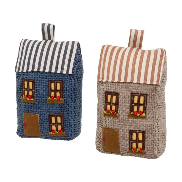 Ограничители за врата в комплект от 2 бр. House – Casa Selección