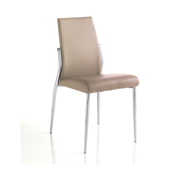 Бежови трапезни столове в комплект от 2 броя Margo - Tomasucci