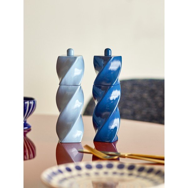 Солница и пиперница Riley – Bloomingville-image-1