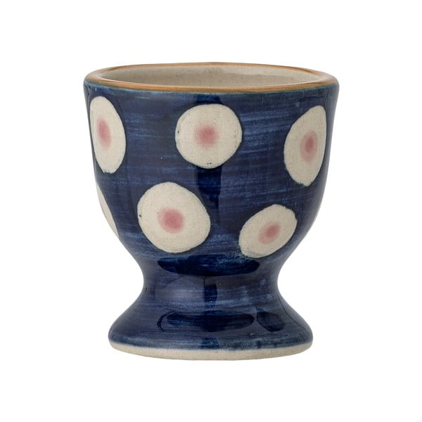 Глинени поставки за яйца в комплект от 3 бр. Eviaya – Bloomingville-image-2