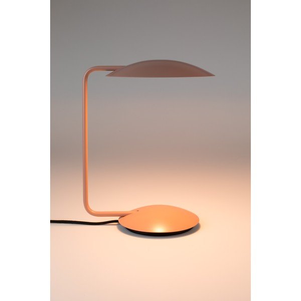 Розова настолна лампа Pixie - Zuiver-image-4