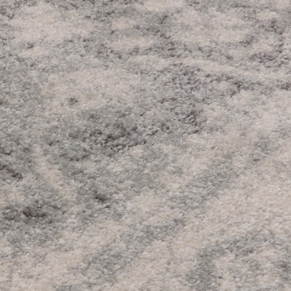 Светлосив килим 200x290 cm Muse Heritage Grey Silver – Asiatic Carpets-image-3