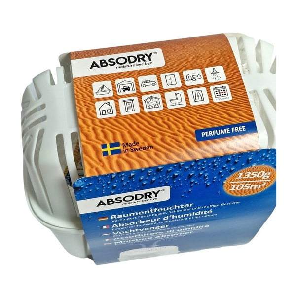 Абсорбатор за влага Absodry Maxi – Everbrand Sweden-image-4